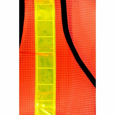 C.H. Hanson Vest Safety Premiom Nyln 55150